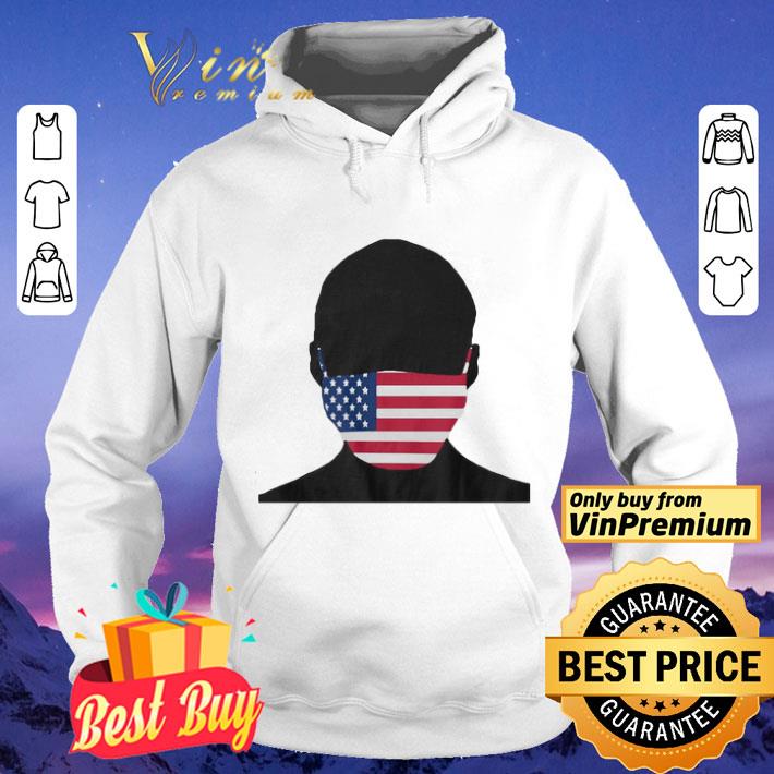 Independence Day a human mask shirt