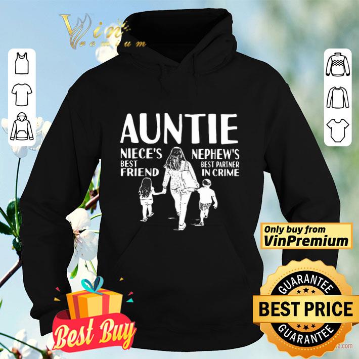 Auntie Niece’s Best Friend Nephew’s Best Partner In Crime shirt e2ed8066 auntie niece s best friend nephew s best partner in crime shirt 4 - Auntie Niece’s Best Friend Nephew’s Best Partner In Crime shirt
