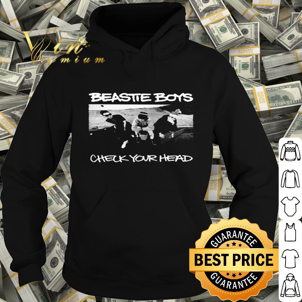 e38612d7 beastie boys check your head shirt 4 - Beastie Boys check your head shirt