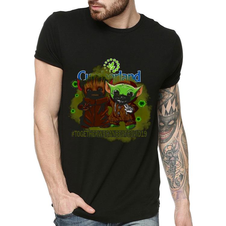 Baby Groot And Baby Yoda Face Mask Star Wars Darth Vader Cumberland Together We Can Beat Covid 19 Shirt 10 Baby Groot And Baby Yoda Face Mask Star Wars Darth Vader Cumberland Together We Can Beat Covid 19 Shirt