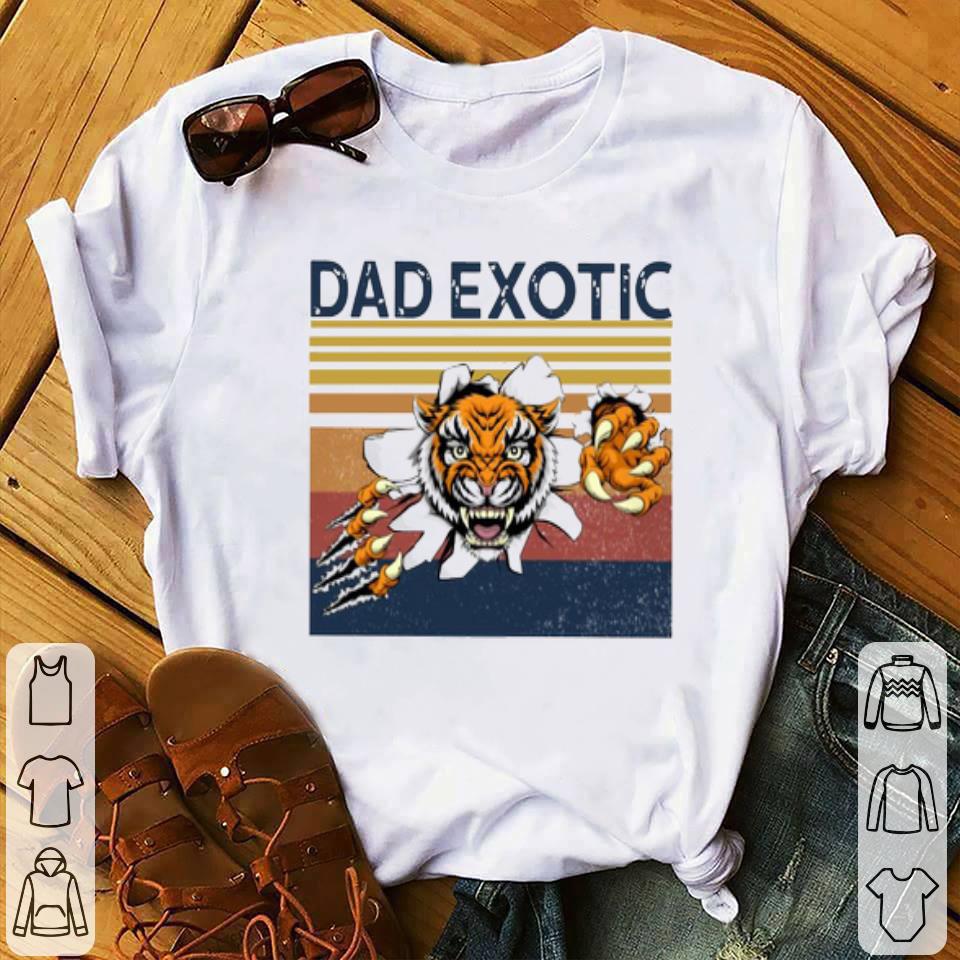e3ea296d dad exotic vintage shirt 4 - Dad Exotic Vintage Shirt