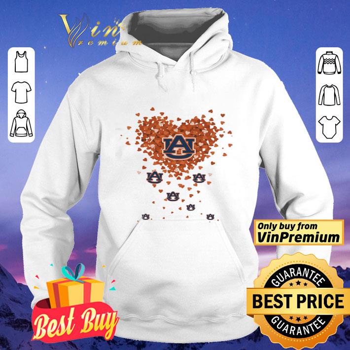 e40376b6 love auburn tigers logo hearts shirt 4 - Love auburn tigers logo hearts shirt