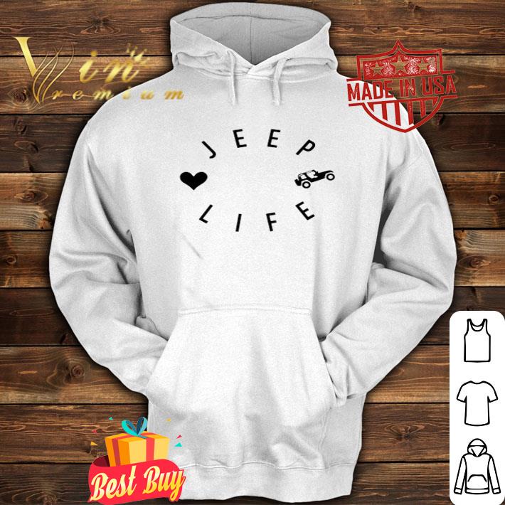 e5f447b5 jeep life heart shirt 4 - Jeep Life Heart shirt