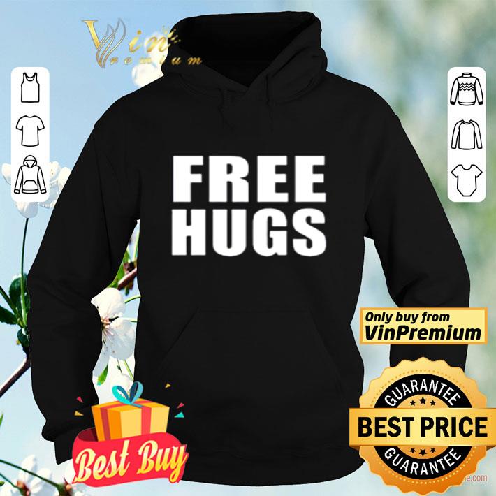 Free hugs day shirt e6bb85f8 free hugs day shirt 4 - Free hugs day shirt