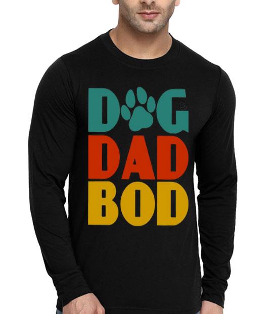 e6be18f7 dog dad bod shirt 4 - Dog Dad Bod Shirt