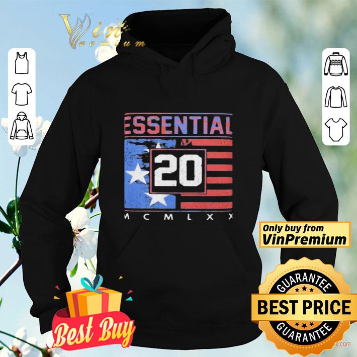Essential 20 American Flag Veteran shirt e6da51ff essential 20 american flag veteran shirt 4 - Essential 20 American Flag Veteran shirt