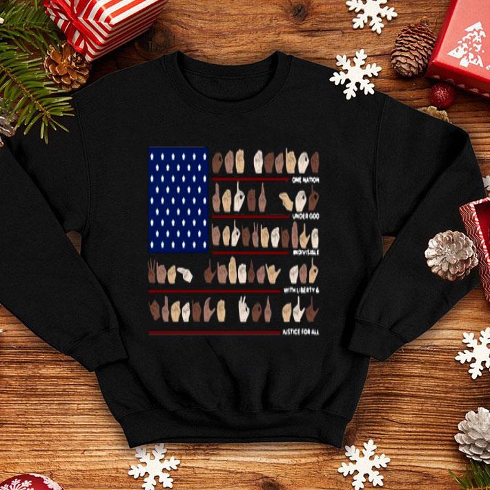 e7f802a4 one nation under god indivisible with liberty and justice for all shirt 4 - One Nation Under God Indivisible With Liberty And Justice For All Shirt