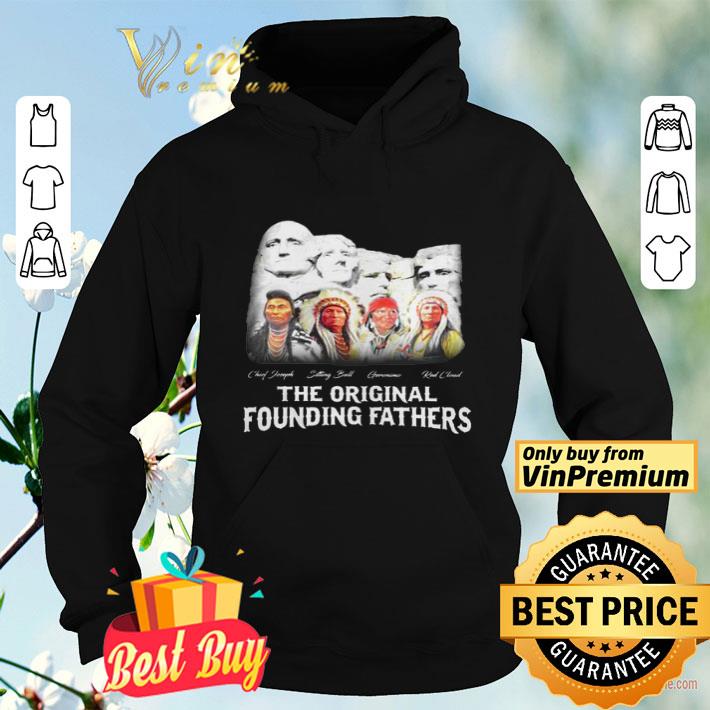 e84ad8ff the original founding fathers shirt 4 - The original founding fathers shirt