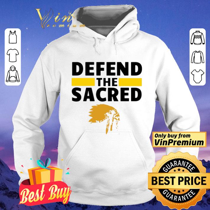 Defend The Sacred shirt 4 Defend The Sacred shirt