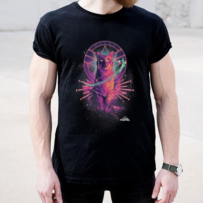 Captain Marvel Movie Goose Galaxy Portrait Graphic Shirt e8c72fb2 captain marvel movie goose galaxy portrait graphic shirt 4 - Captain Marvel Movie Goose Galaxy Portrait Graphic Shirt