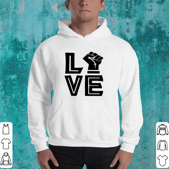 Love Strong Hand Shirt e8e8970f love strong hand shirt 4 - Love Strong Hand Shirt