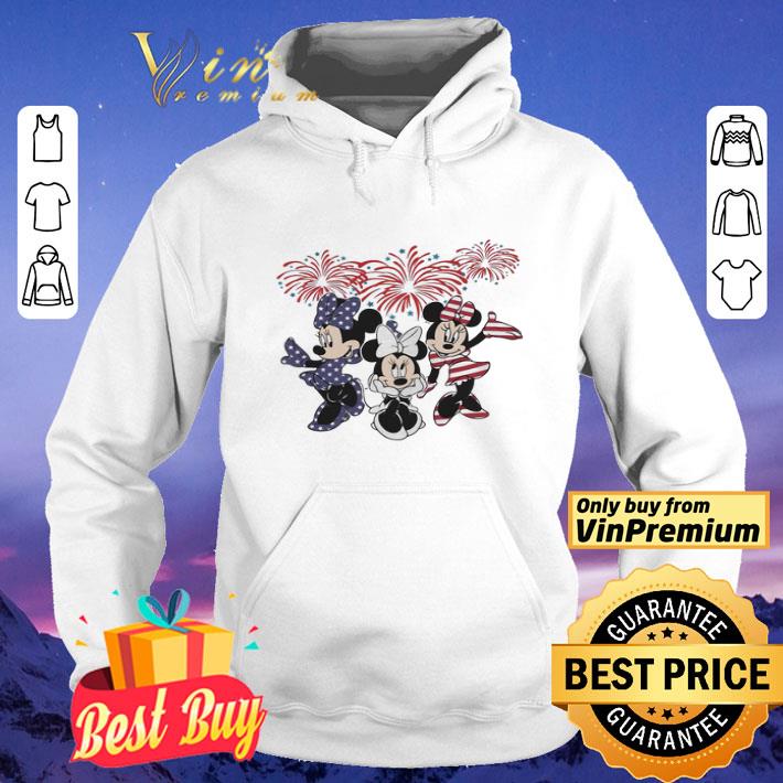ea2c44d3 minnie mouse firework american flag independence day shirt 4 - Minnie mouse firework american flag independence day shirt