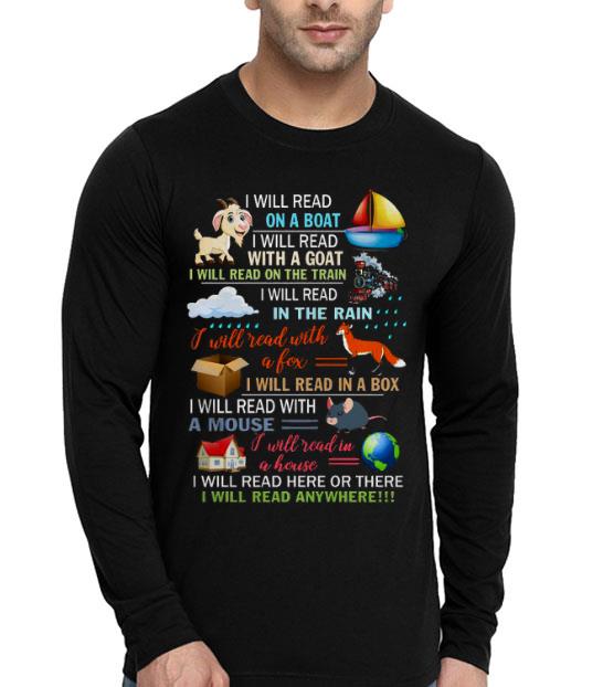 I Will Read On A Boat I Will Read With A Goat Shirt ea72b328 i will read on a boat i will read with a goat shirt 4 - I Will Read On A Boat I Will Read With A Goat Shirt