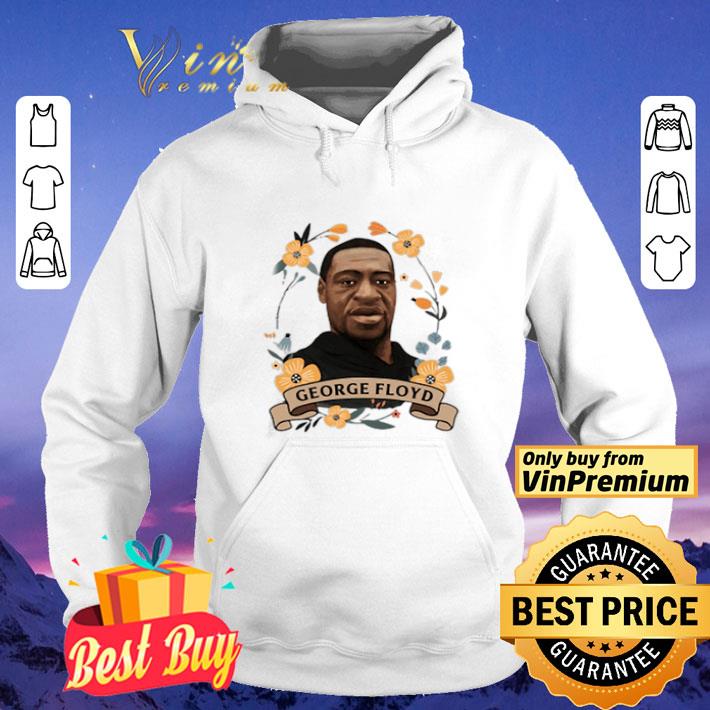 Rip George Floyd shirt