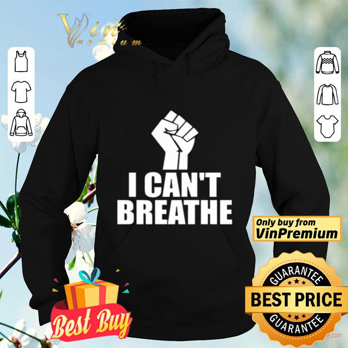 ec297d12 i can t breathe black lives matter shirt 4 - I Can’t Breathe – Black Lives Matter shirt
