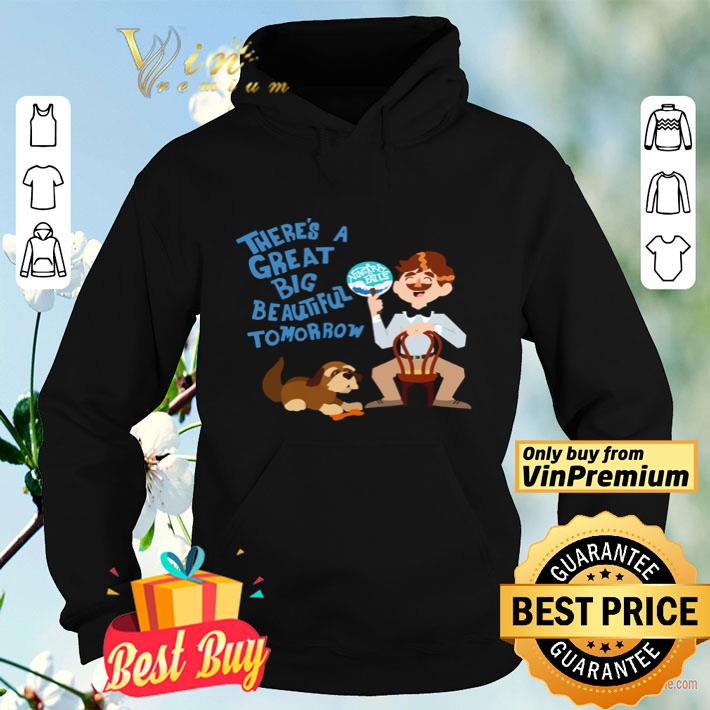 ec65b3ee niagara falls there s a great big beautiful tomorrow shirt 4 - Niagara Falls There’s a great big beautiful tomorrow shirt