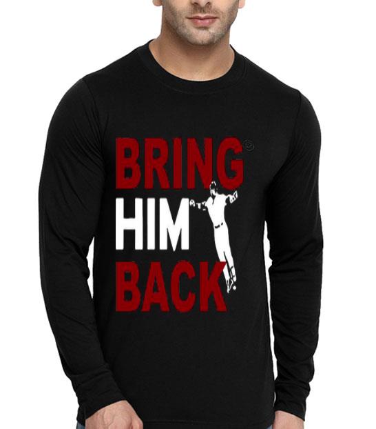 Chicago Baseball Bring Him Back Shirt