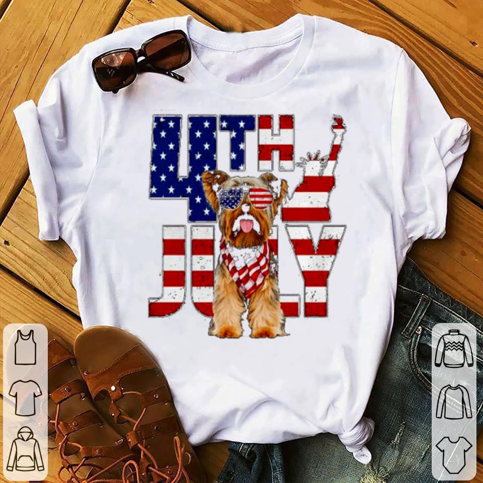 4th Of July Yorkshire Shirt efc13eae 4th of july yorkshire shirt 4 - 4th Of July Yorkshire Shirt