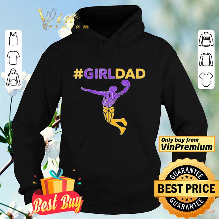 Girl dad kobe bryant playing basketball father’s day shirt f08533fb girl dad kobe bryant playing basketball father s day shirt 4 - Girl dad kobe bryant playing basketball father’s day shirt