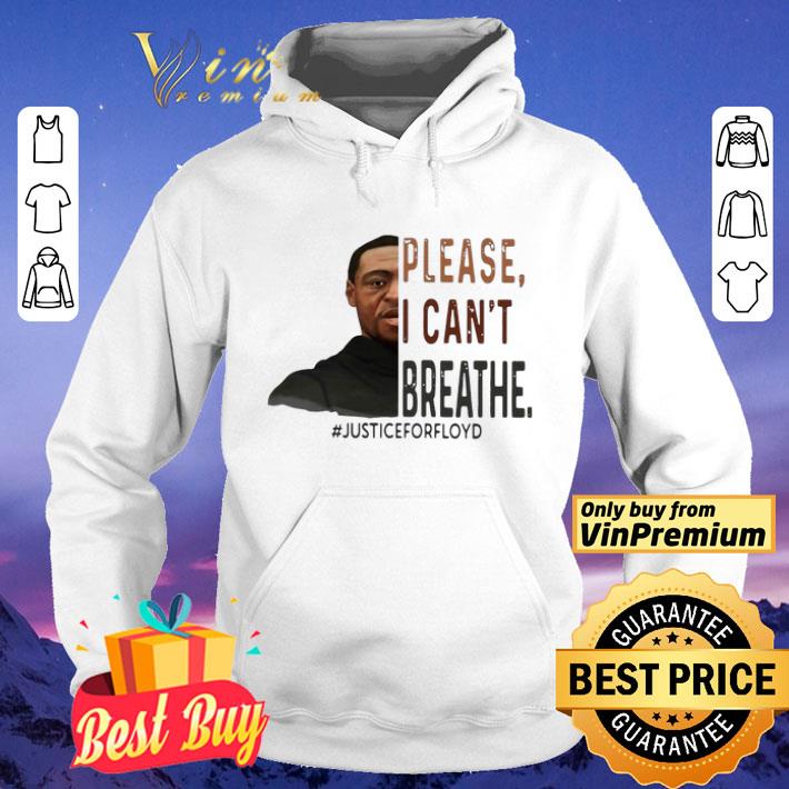 f085fd0e rip george floyd please i can t breathe justiceforfloyd shirt 4 - Rip George Floyd Please I Can’t Breathe #justiceforfloyd shirt