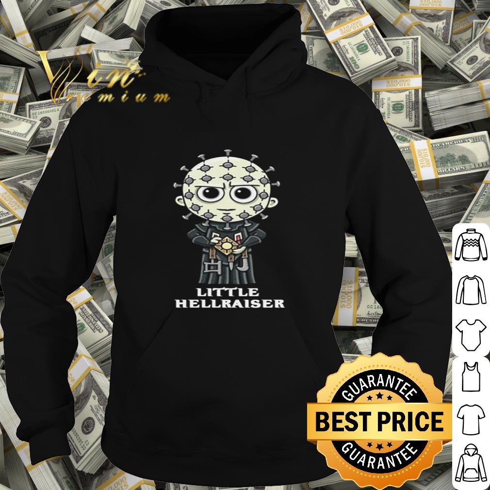Little Hellraiser Coronavirus shirt f0caae85 little hellraiser coronavirus shirt 4 - Little Hellraiser Coronavirus shirt