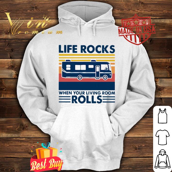Life rocks when your living room rolls vintage shirt f1c52bd7 life rocks when your living room rolls vintage shirt 4 - Life rocks when your living room rolls vintage shirt