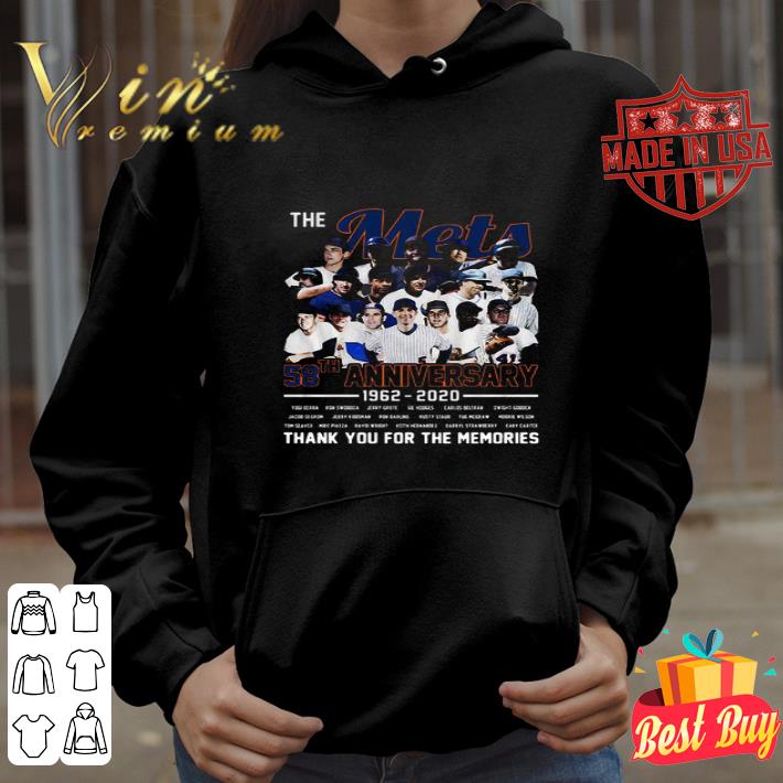 The New York Mets 58th Anniversary 1962-2020 Name Players shirt f26adfd1 the new york mets 58th anniversary 1962 2020 name players shirt 4 - The New York Mets 58th Anniversary 1962-2020 Name Players shirt