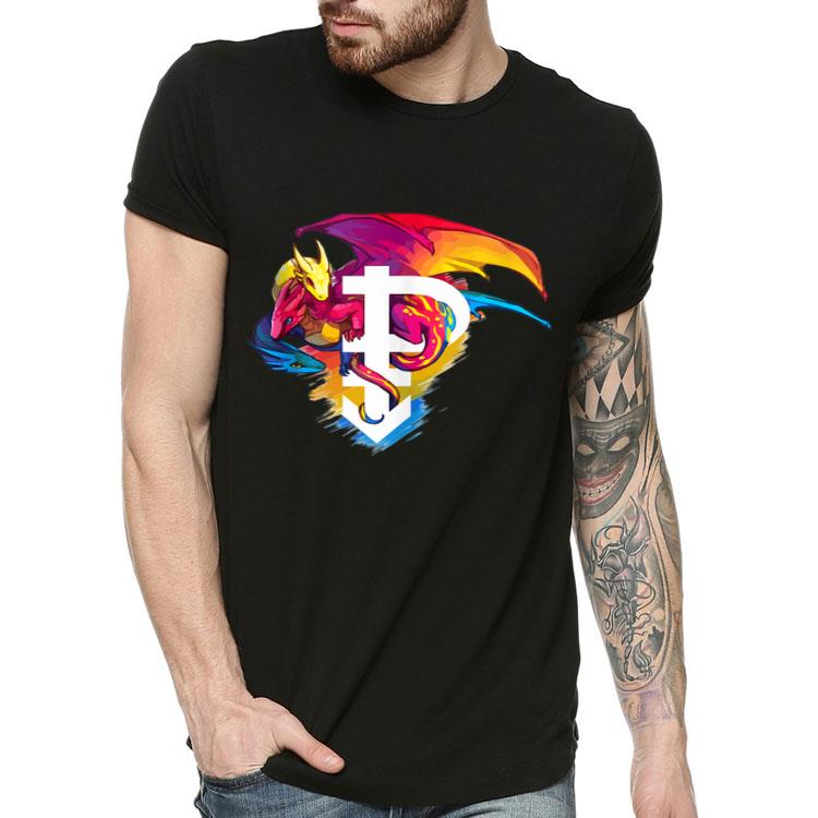 f3461658 pansexual pride 3 dragons shirt 4 - Pansexual Pride 3 Dragons Shirt