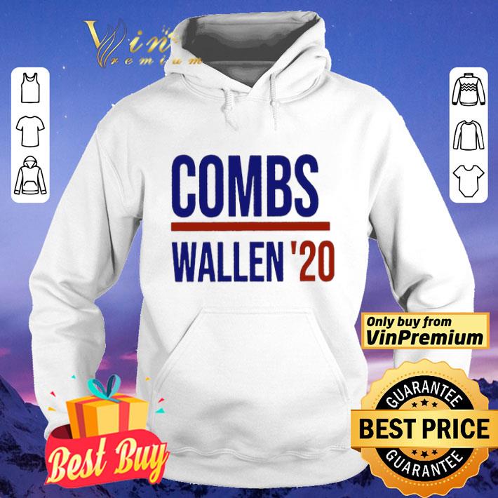 Combs Wallen 2020 shirt f5caf8e7 combs wallen 2020 shirt 4 - Combs Wallen 2020 shirt