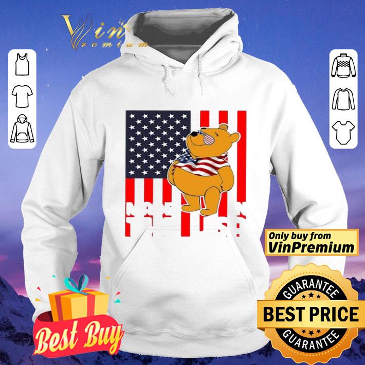 Pooh Made In The Usa America Flag shirt f735539e pooh made in the usa america flag shirt 4 - Pooh Made In The Usa America Flag shirt