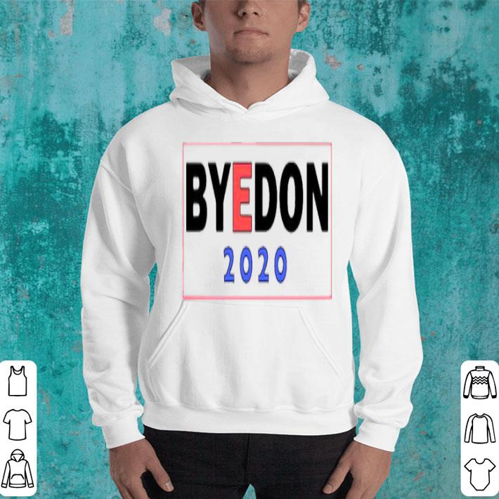 Byedon 2020 Joe Biden Us Youth Shirt