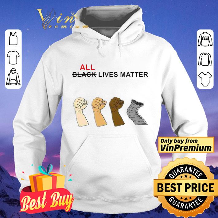 All lives matter elephant shirt f9d64410 all lives matter elephant shirt 4 - All lives matter elephant shirt