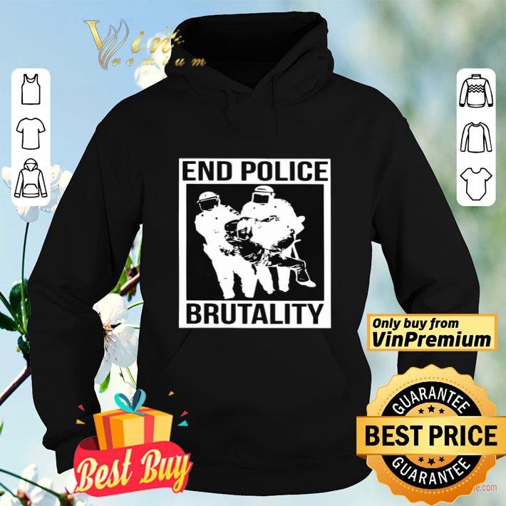 End Police Brutality shirt fae668c0 end police brutality shirt 4 - End Police Brutality shirt