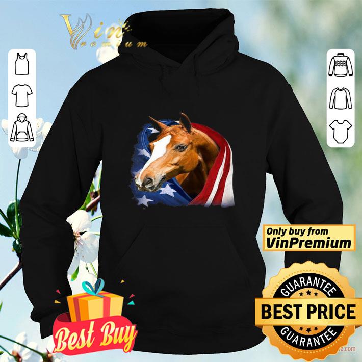 fafd6e6d horse shawls american flag happy 4th of july shirt 4 - Horse Shawls American Flag Happy 4th Of July shirt