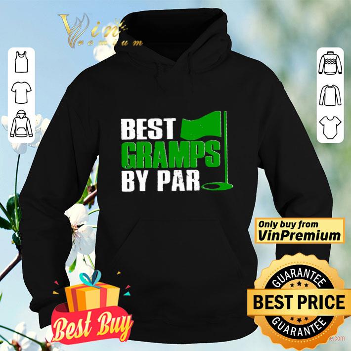 fc9fe2c5 best gramps by par shirt 4 - Best Gramps By Par shirt