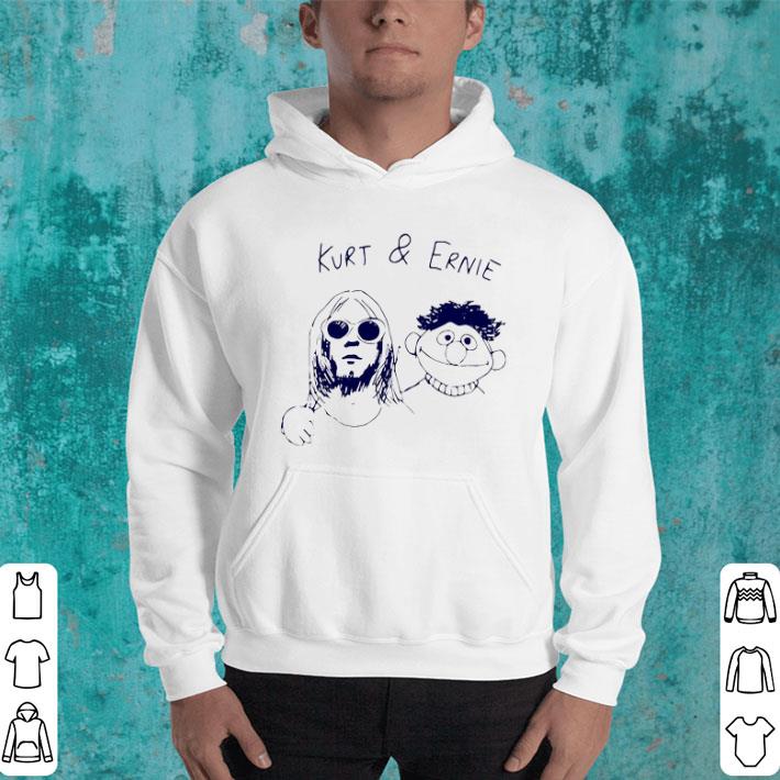 Kurt And Ernie Shirt fcd929ef kurt and ernie shirt 4 - Kurt And Ernie Shirt