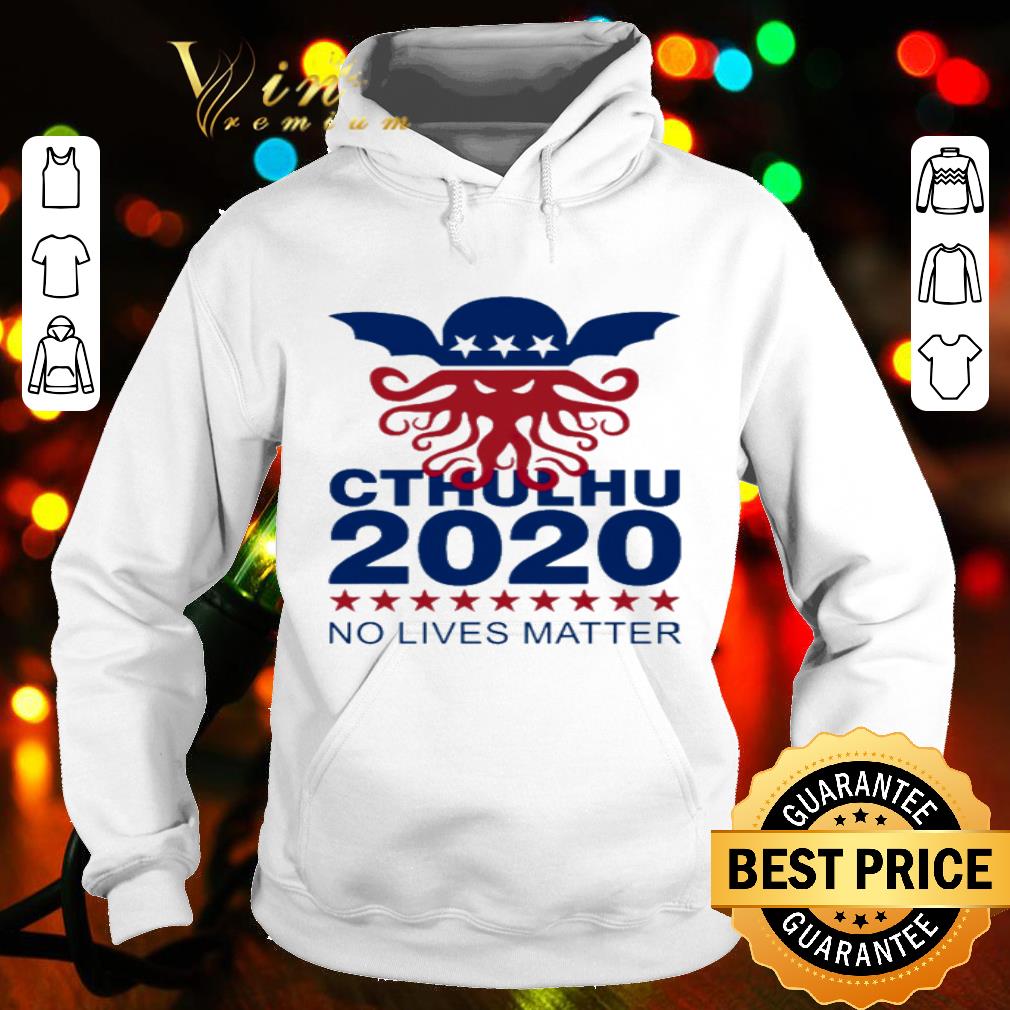 Octopus Cthulhu 2020 No Lives Matter Black shirt fec167bb octopus cthulhu 2020 no lives matter black shirt 4 - Octopus Cthulhu 2020 No Lives Matter Black shirt