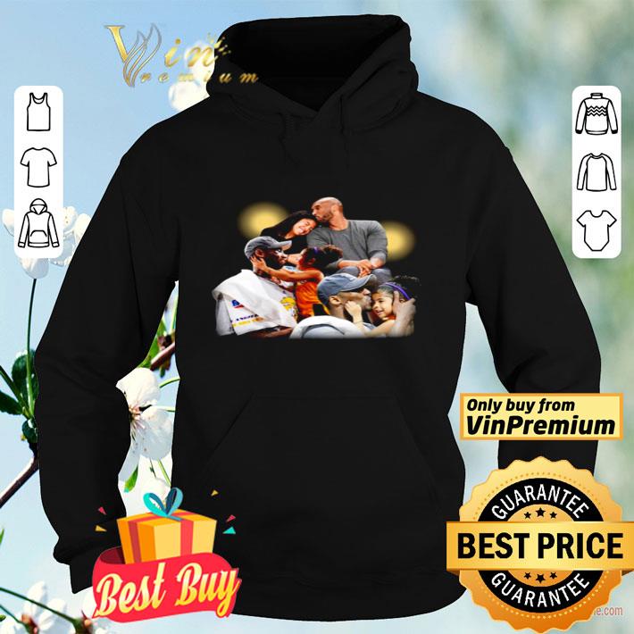 00d915d6 anthony davis kobe and gigi shirt 4 - Anthony Davis Kobe and Gigi shirt