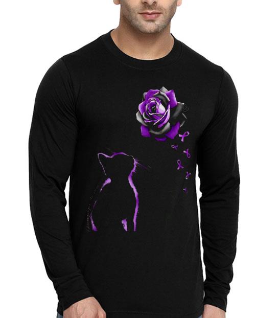 033c706c cat paws for a cure shirt 4 - Cat Paws For A Cure Shirt
