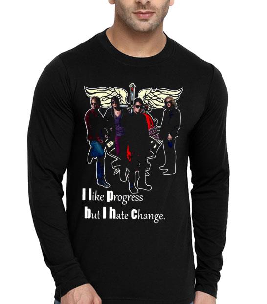 Bon Jovi I Like Progress But I Hate Change Shirt 04751ebd bon jovi i like progress but i hate change shirt 4 - Bon Jovi I Like Progress But I Hate Change Shirt
