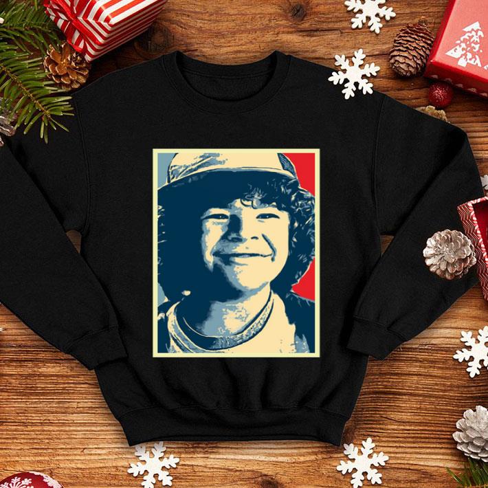 Dustin Henderson Stranger Things Vintage shirt