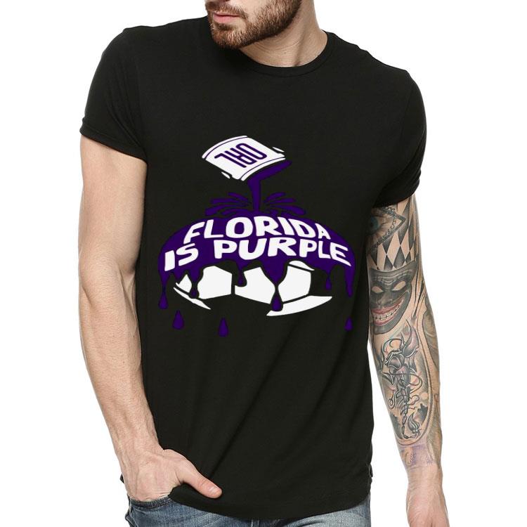 Florida Is Purple Shirt 051dcede florida is purple shirt 4 - Florida Is Purple Shirt