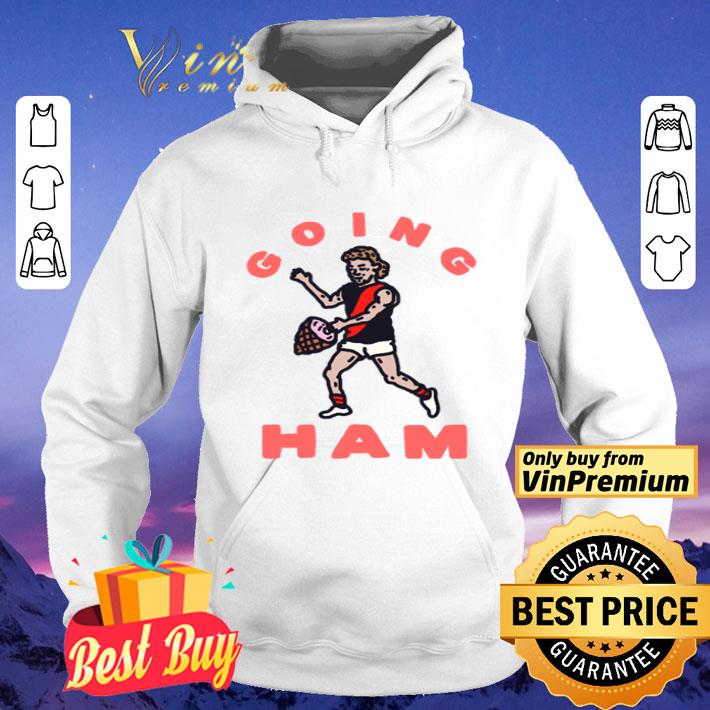Going Ham Jumper shirt