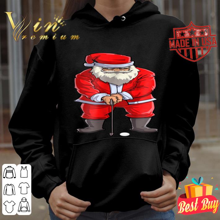 Golf Santa T Shirt Golfer Christmas Club Hat Ball Sport Gift 08f9cf66 golf santa t shirt golfer christmas club hat ball sport gift 4 - Golf Santa T Shirt Golfer Christmas Club Hat Ball Sport Gift