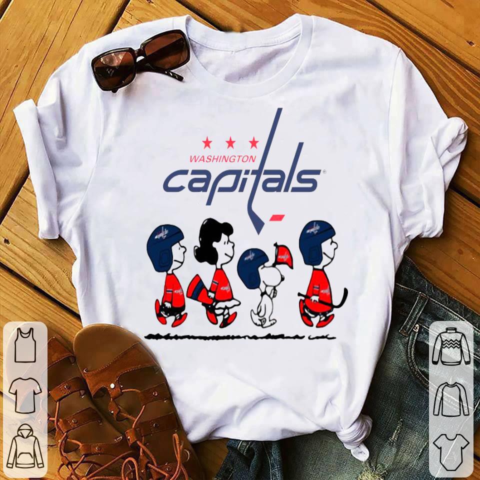 092bb687 peanuts characters washington capitals so cute shirt 4 - Peanuts Characters Washington Capitals So Cute Shirt