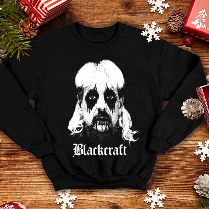 Joe Exotic Tiger King Blackcraft shirt