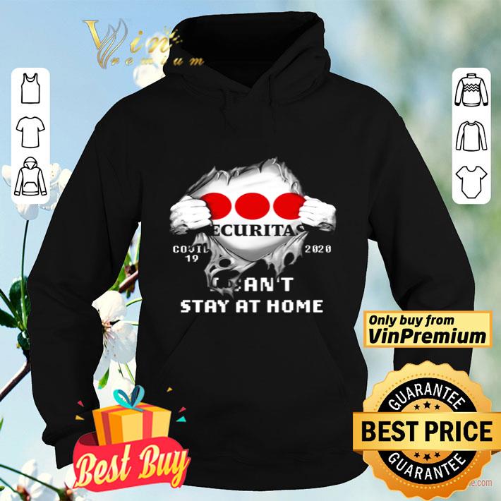 09bd4ca5 securitas covid 19 2020 i can t stay at home shirt 4 - Securitas Covid-19 2020 I can’t stay at home shirt