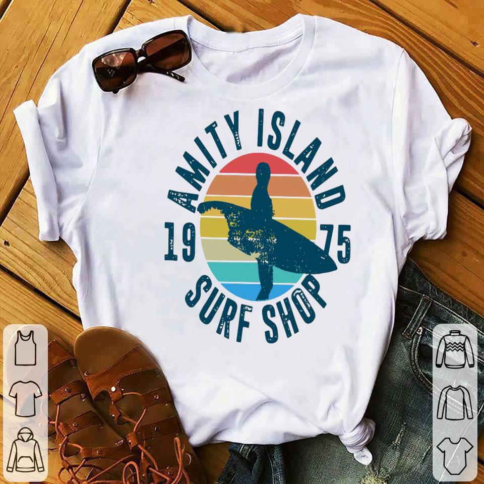 0a040f81 amity island surf shop 1975 vintage shirt 4 - Amity Island Surf Shop 1975 Vintage Shirt