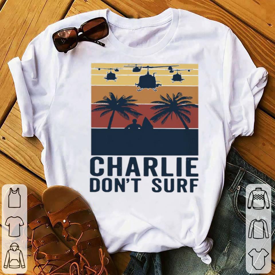 Charlie Don’t Surf Vintage Shirt 0d24de6d charlie don t surf vintage shirt 4 - Charlie Don’t Surf Vintage Shirt