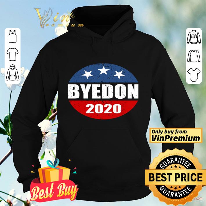 Byedon 2020 vintage shirt